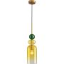 Step Into Design PASTELLO ST-DN399A Висяща лампа 1x40w/E27 IP20