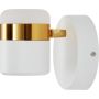 Step Into Design POCCO D9926W white Светильник за стена 2x7W/LED IP20
