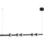 Step Into Design RINGO ST-8955P-L Висяща лампа 1x18W/LED 3000K 1440lm IP20
