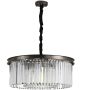Step Into Design SPARKLE MP0097 Висяща лампа 8x60W/E14 IP20