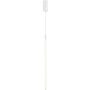 Step Into Design SPARO ST-10669P-S white Висяща лампа 7W/LED 3000K 560lm IP20