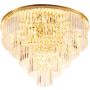 Step Into Design SPLENDORE DN915-80 Таванна лампа 15x40w/E14 IP20