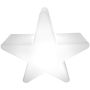 Step Into Design STAR ES-CR014 Стойка лампа 1x5W/LED 400lm IP65