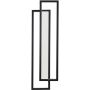 Step Into Design SYMMETRY ST-MD1027S Светильник за стена 19W/LED 3000K 1900lm IP20