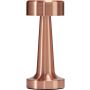 Step Into Design TAVOLO ST-8127T/A COPPER Масичка лампа 1x3W/LED IP20