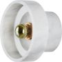 Step Into Design UNIVERSO ST-10050W Светильник за стена 1x40w/E27 IP20