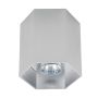 Zuma Line POLYGON 20067-AL Повърхностно светило 1x50W/GU10