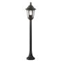 Elstead Lighting PARISH PRM5-BLACK Стойка лампа 1x60W/E27 IP44