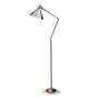 Elstead Lighting PROVENCE PV-FL-PN Стойка лампа 1x60W/E27