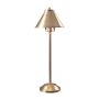 Elstead Lighting PROVENCE PV-SL-AB Масичка лампа 1x7W/E14