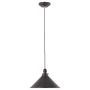 Elstead Lighting PROVENCE PV-SP-OB Висяща лампа 1x60W/E27