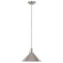 Elstead Lighting PROVENCE PV-SP-PN Висяща лампа 1x60W/E27