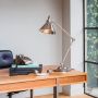 Elstead Lighting PROVENCE PV-TL-PN Масичка лампа 1x60W/E27