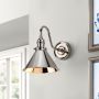 Elstead Lighting PROVENCE PV1-PN Светильник за стена 1x60W/E27