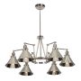 Elstead Lighting PROVENCE PV6-PN Люстра 6x60W/E27