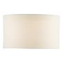Dar Lighting SHADES PYR142 Абажур 1x60W/E27