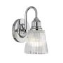 Quintiesse ADDISON QN-ADDISON1-BATH Светильник за стена 1x3,5W/G9 3000K 320LM IP44