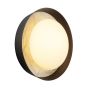 Quintiesse Alonso QN-ALONSO2-UBZ-AR Светильник за стена 1x7W/LED 2800K 230lm IP20