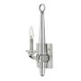 Quintiesse ASCHER QN-ASCHER1 Светильник за стена 1x60W/E14