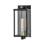 Quintiesse Catalina QN-CATALINA-M Светильник за стена 1x60W/E27 IP44