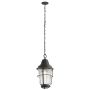 Quintiesse CHANCE QN-CHANCE-HARBOR8 Висяща лампа 1x60W/E27 IP44