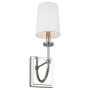Quintiesse FELIXSTOWE QN-FELIXSTOWE1 Светильник за стена 1x3.5W/G9 IP44