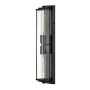 Quintiesse Henri QN-HENRI-WB2-BX Светильник за стена 2x25W/E27 IP44