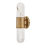 Quintiesse Ibiza QN-IBIZA-M-HB Светильник за стена 1x21,5W/LED 3000K 1530lm IP44