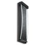 Quintiesse Kabo QN-KABO-M-BK Светильник за стена 1x10W/LED 3000K 200lm IP44