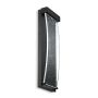 Quintiesse Kabo QN-KABO-S-BK Светильник за стена 1x6W/LED 3000K 120lm IP44