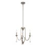 Quintiesse KARLEE QN-KARLEE3 Люстра 3x60W/E14