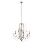 Quintiesse KARLEE QN-KARLEE9 Люстра 9x60W/E14
