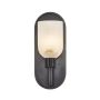 Quintiesse Lucian QN-LUCIAN1-UBZ-AR Светильник за стена 1x60W/E14 IP20