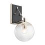 Quintiesse MARILYN QN-MARILYN1 Светильник за стена 1x60W/E27