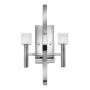 Quintiesse MONDO QN-MONDO2 Светильник за стена 2x3,5W/G9 3000K 640LM