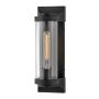 Quintiesse PEARSON QN-PEARSON-M-TK Светильник за стена 1x60W/E27 IP44