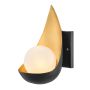 Quintiesse REN QN-REN1 Светильник за стена 1x3.5W/G9