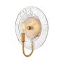 Quintiesse Rene QN-RENE-WB1-DSB Светильник за стена 1x40W/E14 IP20
