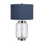 Quintiesse SOLA QN-SOLA-TL-S-BLU Масичка лампа 1x60W/E27