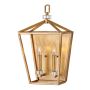 Quintiesse STINSON QN-STINSON2-DBR Светильник за стена 2x60W/E14
