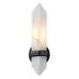 Quintiesse Valencia QN-VALENCIA-1WB-UBZ-AR Светильник за стена 1x60W/E27 IP20