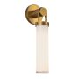 Quintiesse Wynwood QN-WYNWOOD-1WB-VBS Светильник за стена 1x60W/E27 IP20