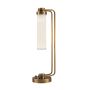 Quintiesse Wynwood QN-WYNWOOD-TL-VBS Масичка лампа 1x60W/E27 IP20