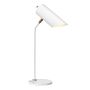 Elstead Lighting QUINTO WHITE QUINTO-TL-WAB Масичка лампа 1x60W/E27