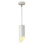 Elstead Lighting QUINTO WHITE QUINTO1P-WAB Висяща лампа 1x60W/E27