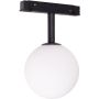 Maxlight MAX M0016D Шинен фар 1x5.4w/led 3000k 334lm ip20