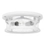 Elstead Lighting MARBLEHEAD QZ-MARBLEHEAD-F-WHT Таванен светилник 2x40W/E27 IP44
