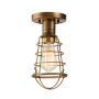 Quoizel Mixon QZ-MIXON-SF-WS Таванен светилник 1x60W/E27