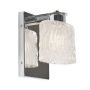 Quoizel SEAVIEW QZ-SEAVIEW1-BATH Светильник за стена 1x3,5W/G9 IP44