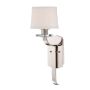 Quoizel SUTTON PLACE QZ-SUTTON-PLACE1 Светильник за стена 1x60W/E27